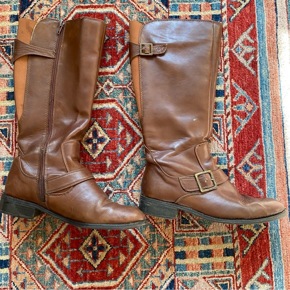 Vintage riding boots - Picture 13 of 16